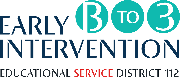 Educational Service District 112 Logo